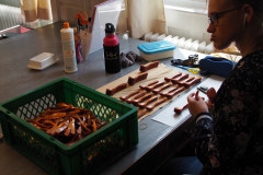 OLYMPUS DIGITAL CAMERA