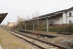 GS-Rampe